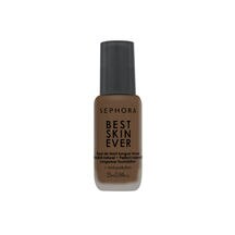 BEST SKIN EVER LONG WEAR FOUNDATION PERFECT NATURAL COMPLEXION + ANTI-POLLUTION (Base de Maquillaje de Larga Duración)